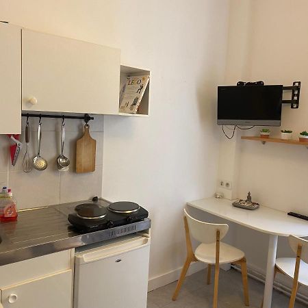 Studio Centre Ville Avec Ascenseur 3Min Des Thermes Aix-les-Bains Eksteriør billede