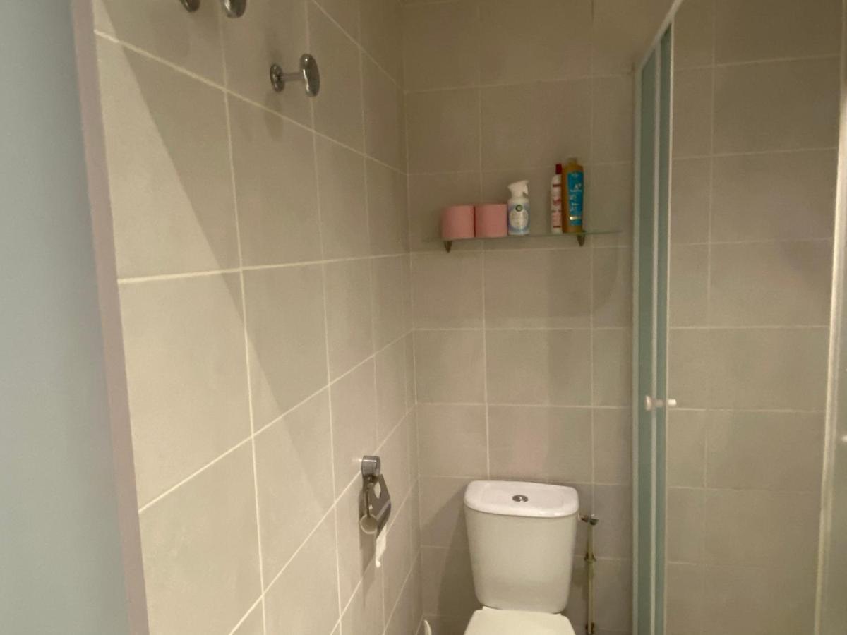 Studio Centre Ville Avec Ascenseur 3Min Des Thermes Aix-les-Bains Eksteriør billede