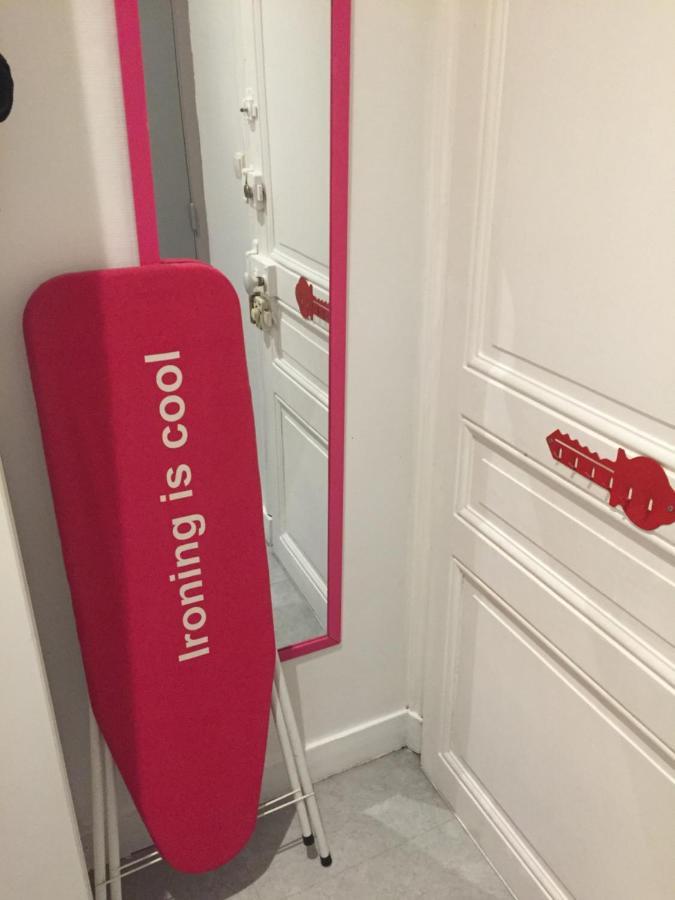 Studio Centre Ville Avec Ascenseur 3Min Des Thermes Aix-les-Bains Eksteriør billede