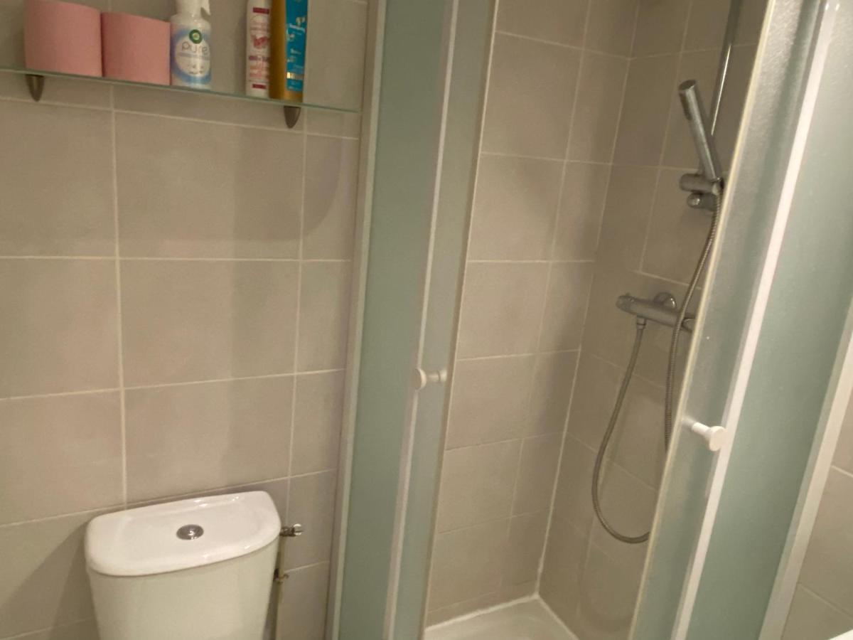 Studio Centre Ville Avec Ascenseur 3Min Des Thermes Aix-les-Bains Eksteriør billede