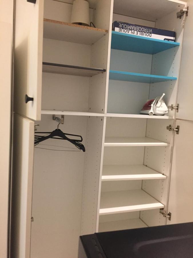 Studio Centre Ville Avec Ascenseur 3Min Des Thermes Aix-les-Bains Eksteriør billede
